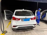 LADY DRIVEN MITSUBISHI ASX 2019 GOOD CONDITION CAR  FOR SALE